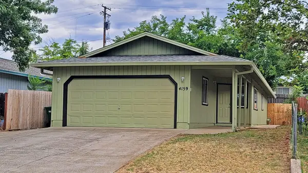 4159 Meade Street, Shasta Lake, CA 96019