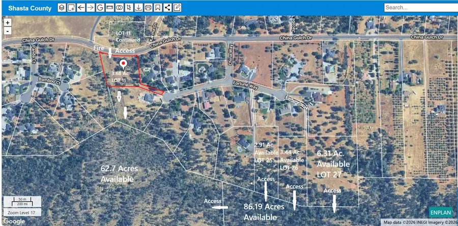 Lot 11 Fortune Way, Happy Valley, CA 96007 - #2