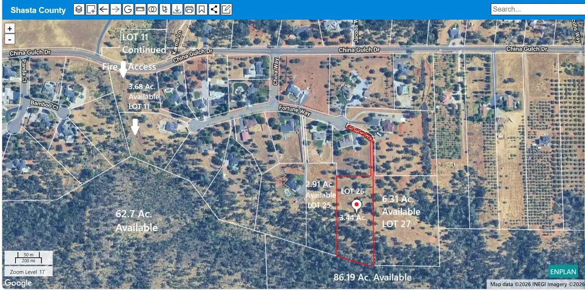 Lot 26 Fortune Way, Anderson, CA 96007 - #1