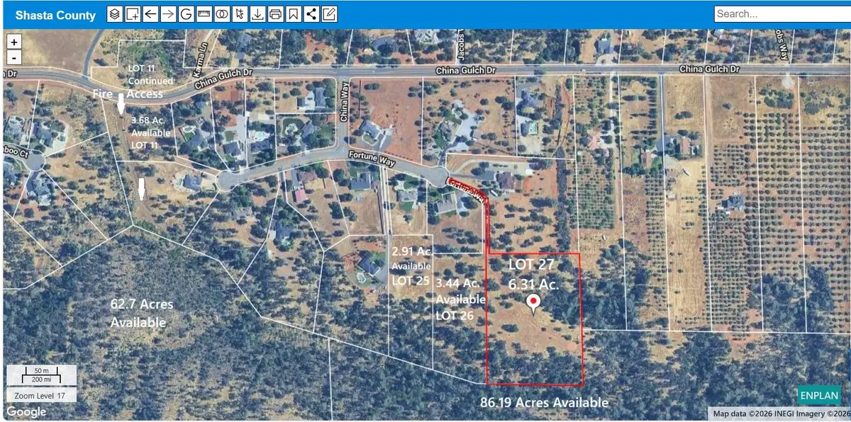 Lot 27 Fortune Way, Anderson, CA 96007 - #1