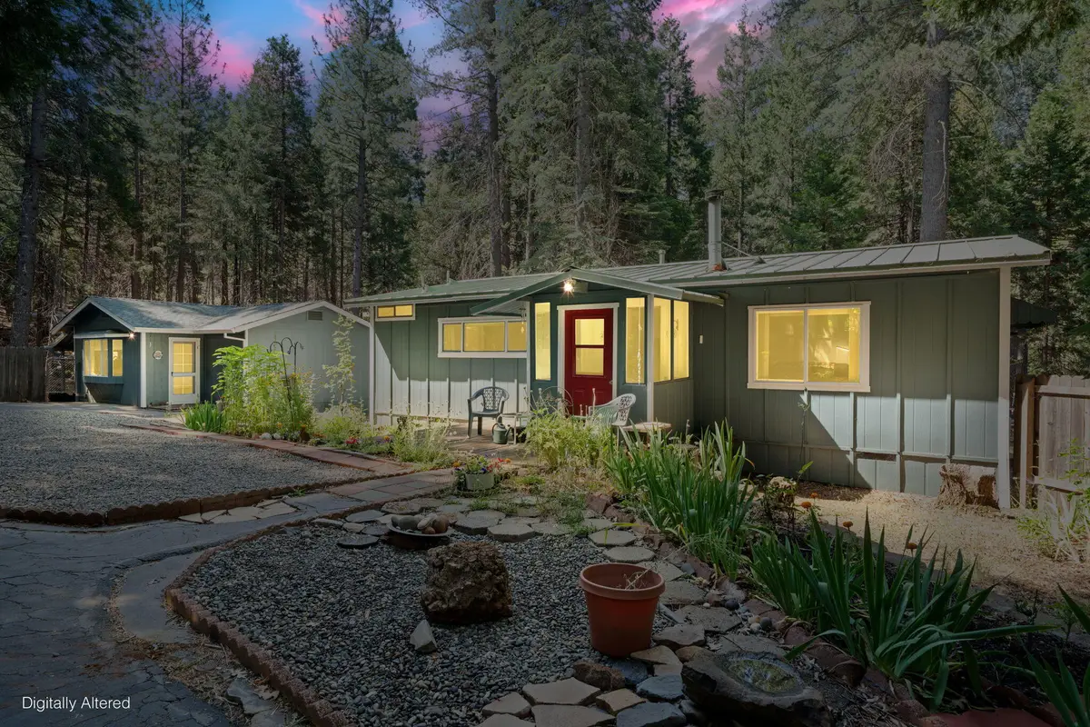 Address Withheld By Seller, Shingletown, CA 96088 - #1