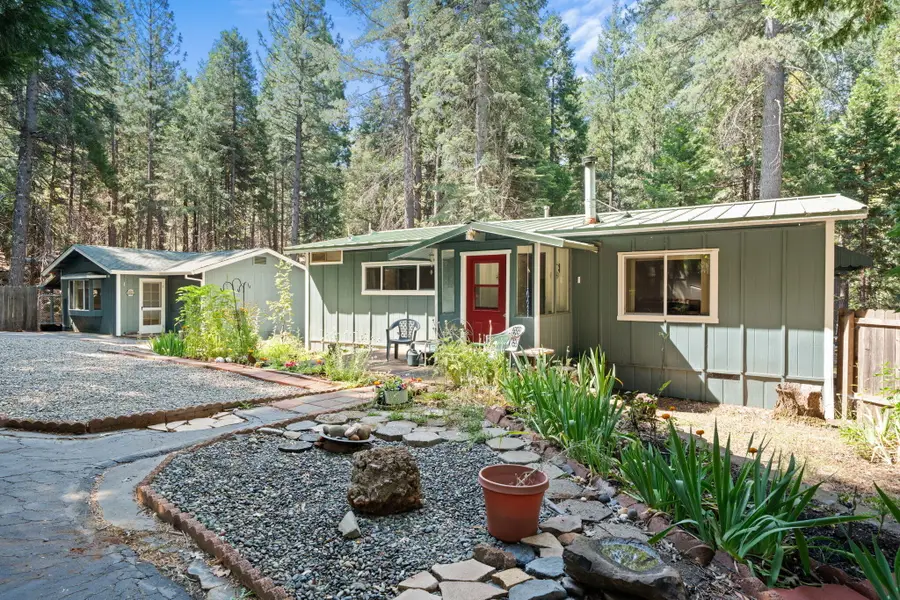 Address Withheld By Seller, Shingletown, CA 96088 - #2