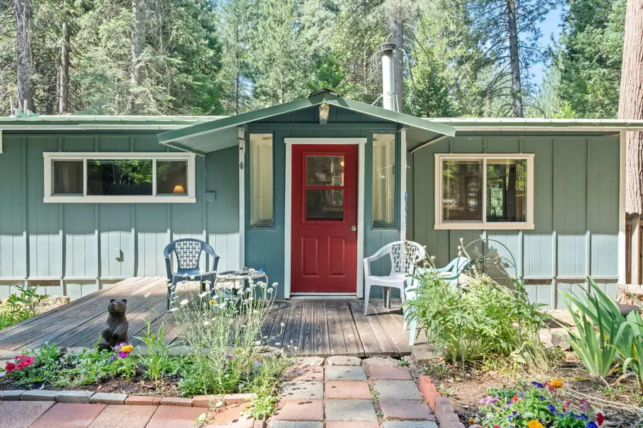 Address Withheld By Seller, Shingletown, CA 96088 - #3