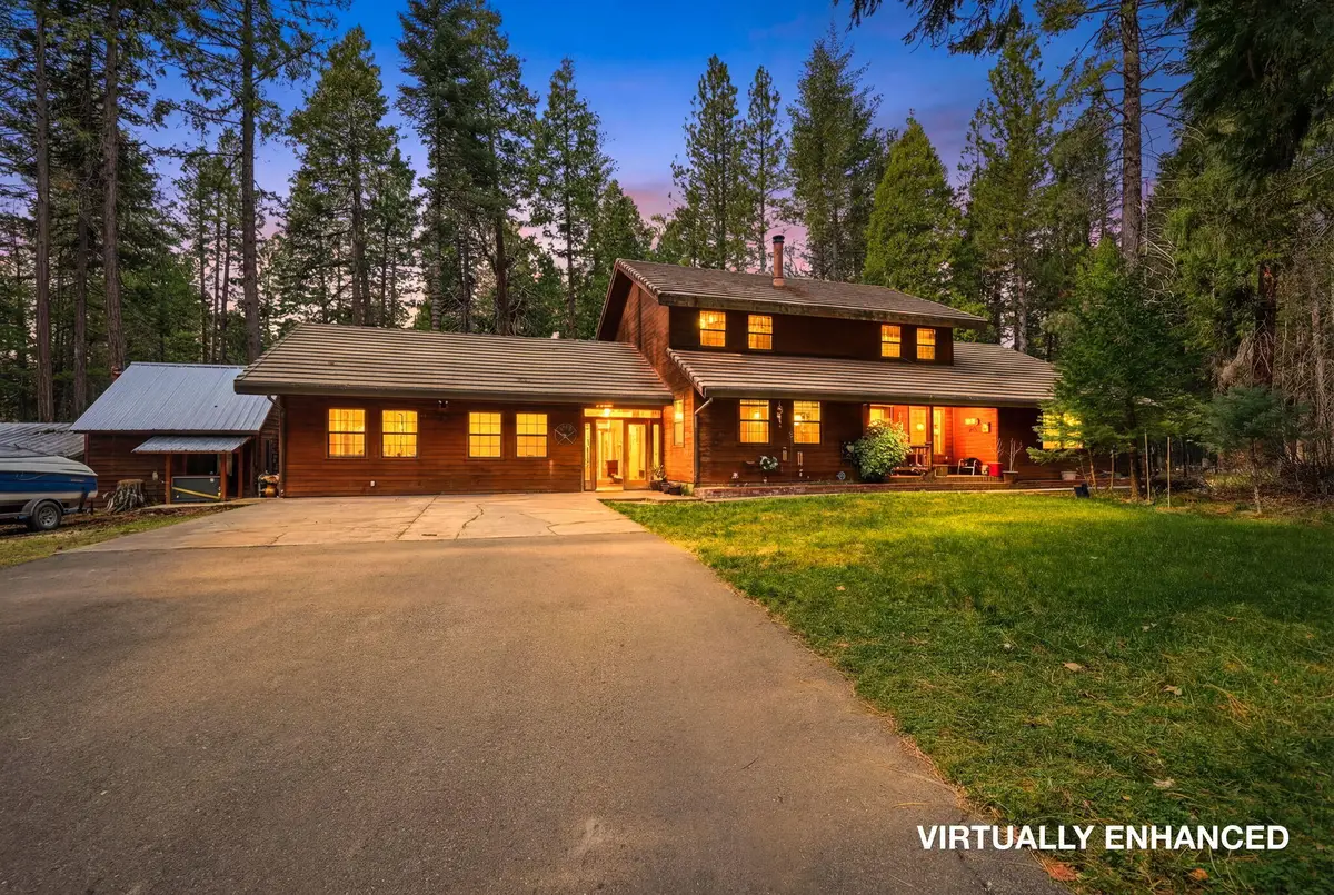 7758 Hidden Meadows Road, Shingletown, CA 96088 - Image #1