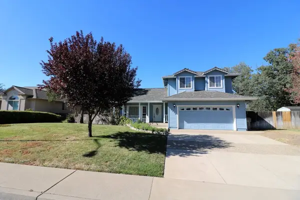 19226 Snowburst Court, Redding, CA 96003