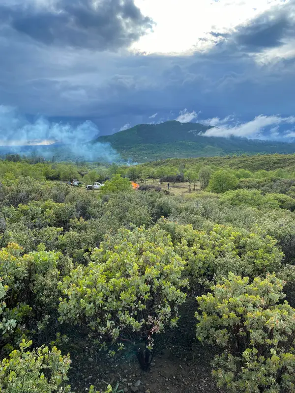 0000 Terry Mill Road, Round Mountain, CA 96084
