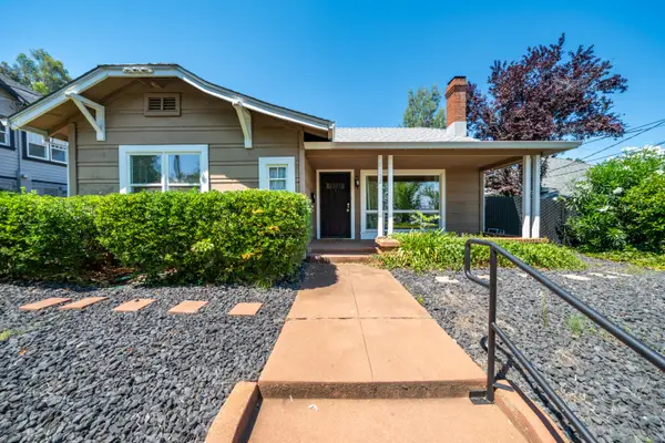 1152 Willis Street, Redding, CA 96001