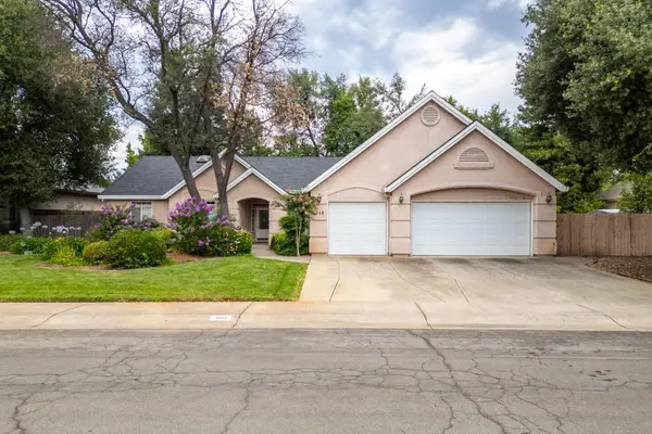 3048 Montana Sky Drive, Redding, CA 96002