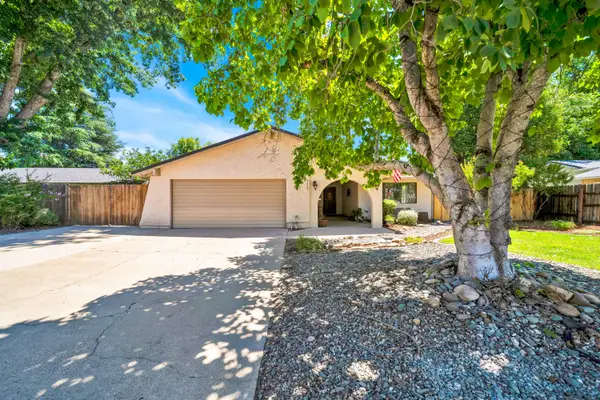 3465 Lagoon Drive, Redding, CA 96001