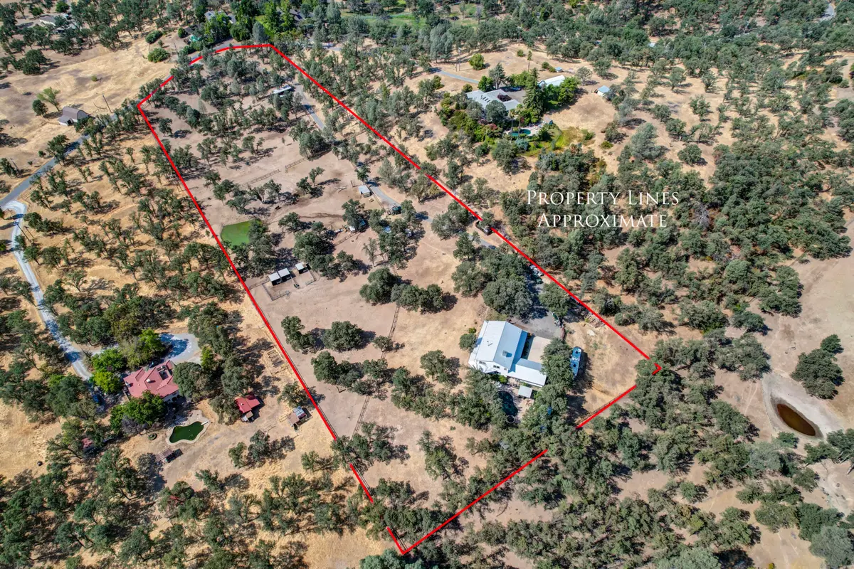21774 Oak Meadow Road, Palo Cedro, CA 96073 - #1