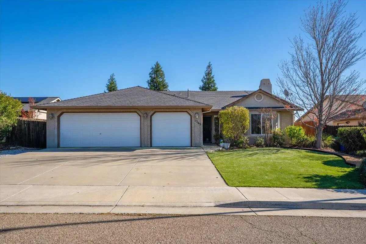 1365 S Southpointe Drive, Red Bluff, CA 96080 - #1