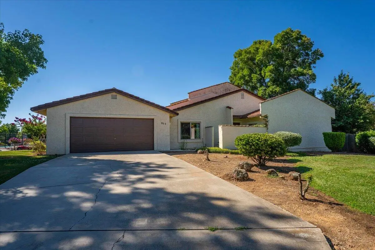 811 Tanglewood Drive, Redding, CA 96003 - #1