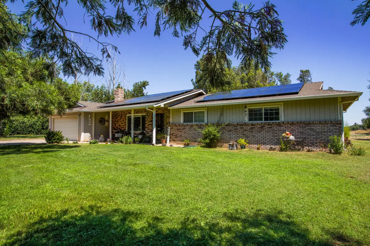 21930 Parkway Drive, Red Bluff, CA 96080 - #1