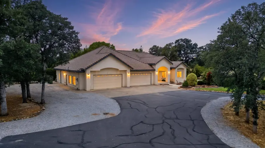 7836 Bella Montania Lane, Palo Cedro, CA 96073 - #2