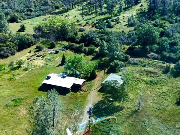 21590 Purple Place, Manton, CA 96059
