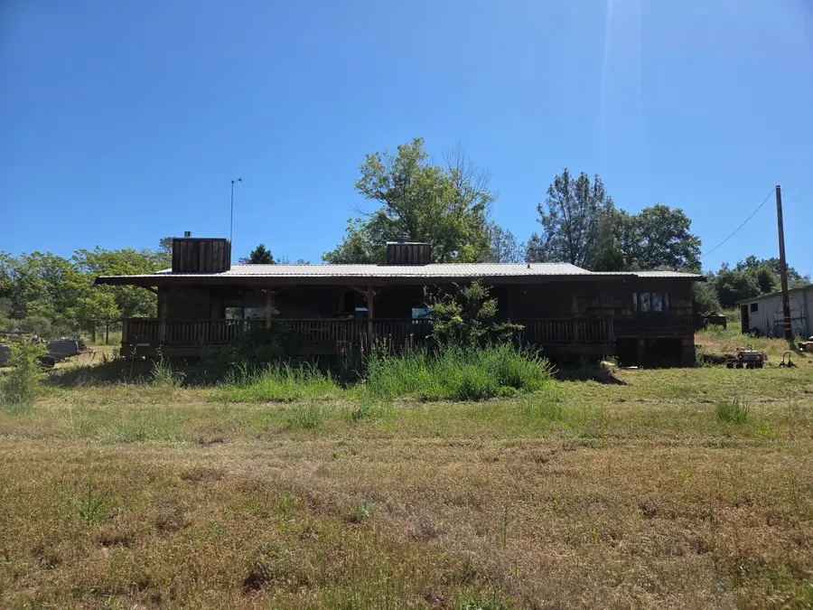 21590 Purple Place, Manton, CA 96059 - #3