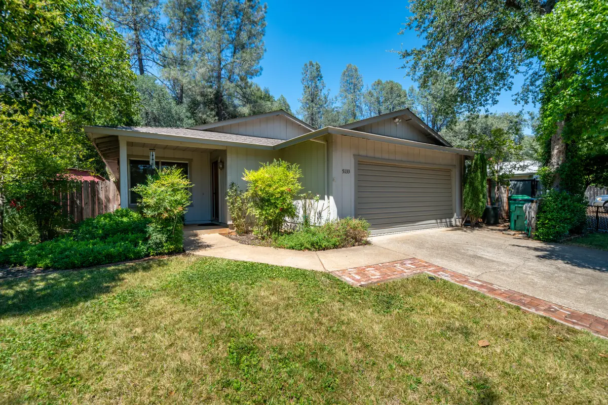 5133 Moon Shadow Court, Shasta Lake, CA 96019 - #1