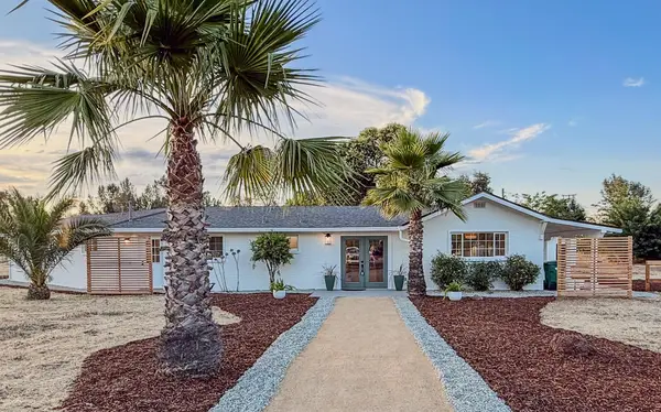 17908 Strawberry Lane, Anderson, CA 96007