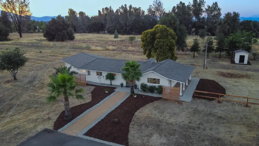 17908 Strawberry Lane, Anderson, CA 96007 - #2