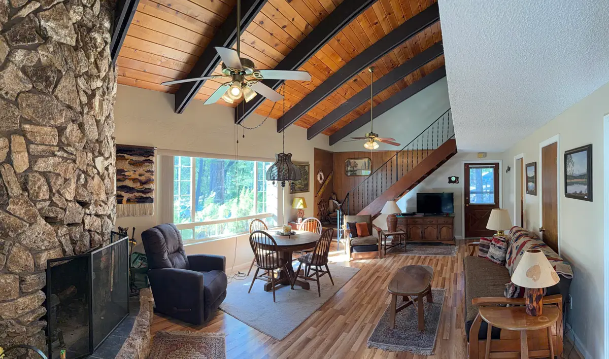 20711 Nosoni Court, Lakehead, CA 96051 - #1