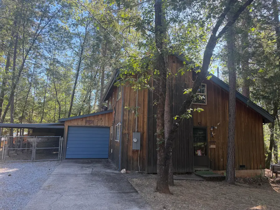 20711 Nosoni Court, Lakehead, CA 96051 - #2