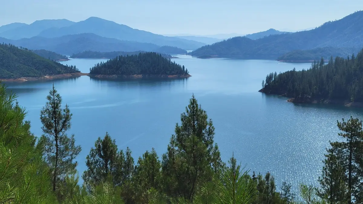 000 Westside Road, Shasta Lake, CA 96019 - #1