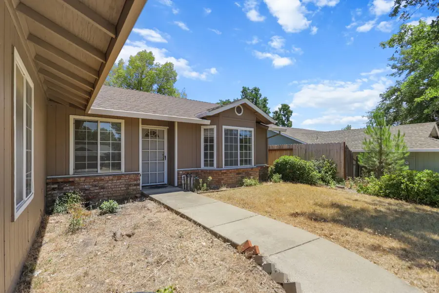 1637 French Lace Lane, Redding, CA 96003 - #2