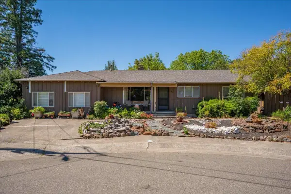 1905 Jefferson Avenue, Red Bluff, CA 96080
