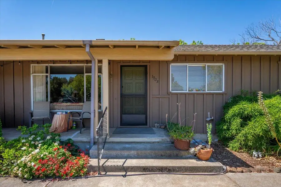 1905 Jefferson Avenue, Red Bluff, CA 96080 - #2