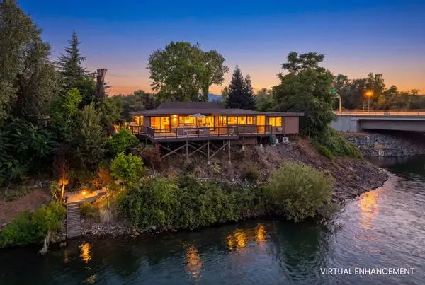 107 Village Drive, Redding, CA 96001