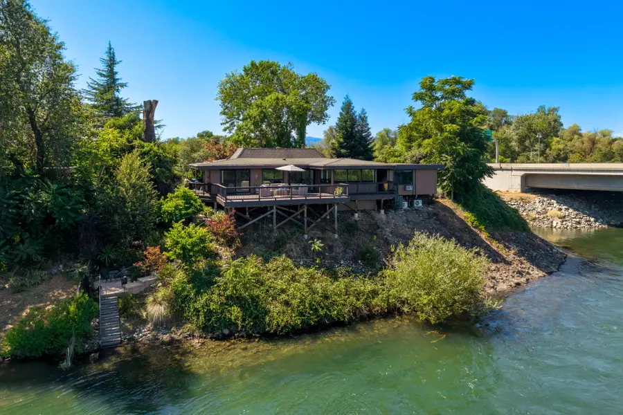 107 Village Drive, Redding, CA 96001 - #2