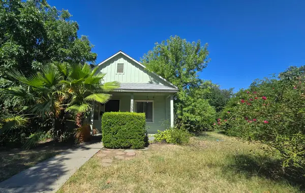 1039 1st Street, Red Bluff, CA 96080