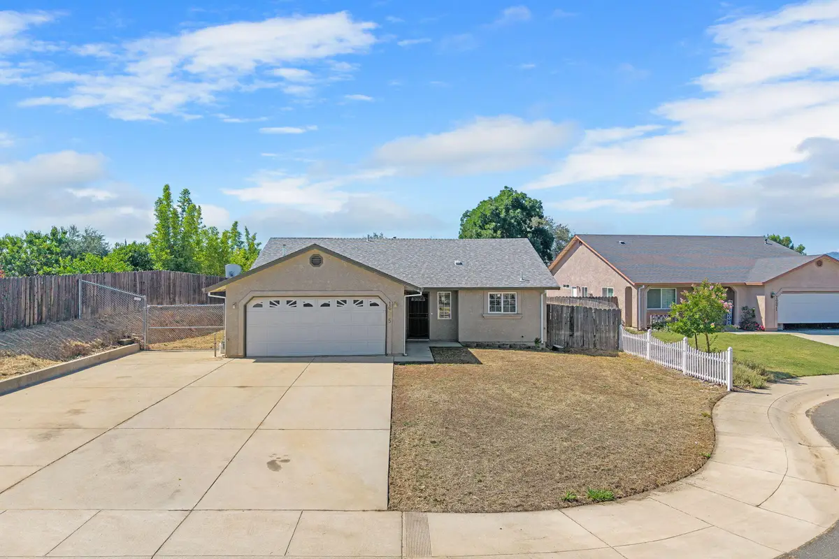 16875 Santa Barbara Drive, Redding, CA 96003 - #1