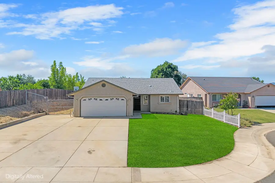 16875 Santa Barbara Drive, Redding, CA 96003 - #3