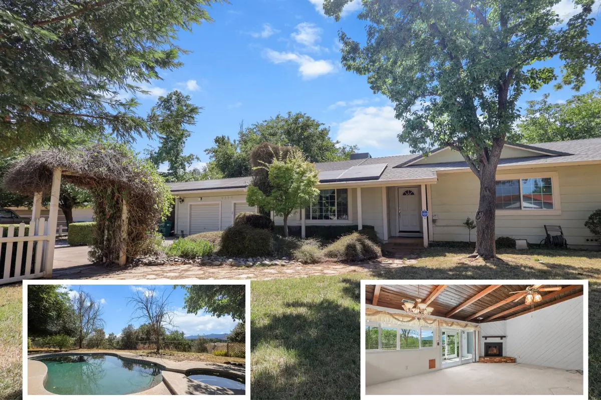 6936 Tucker Lane, Redding, CA 96002 - #1