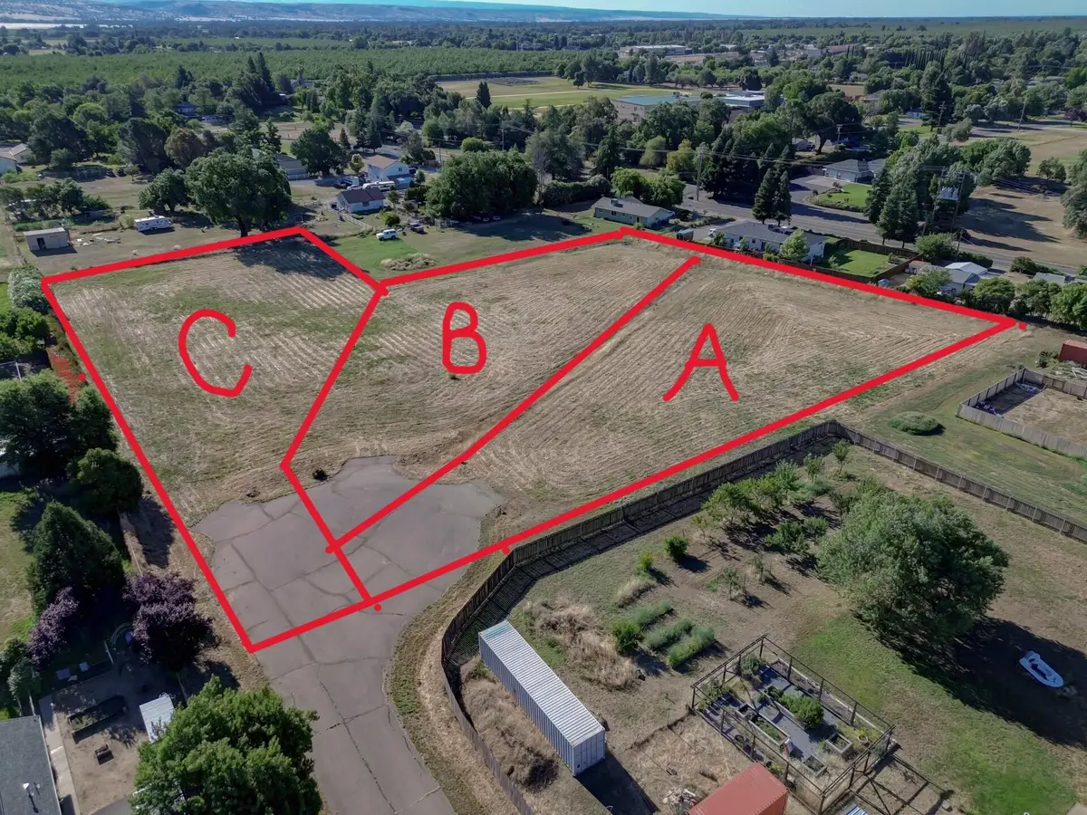 Parcel B Mica Court, Red Bluff, CA 96080 - #1
