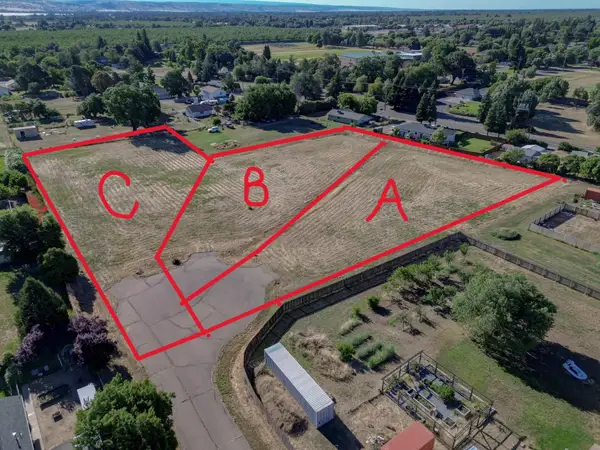 Parcel B Mica Court, Red Bluff, CA 96080