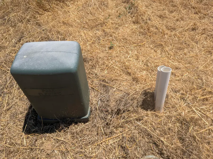 Parcel B Mica Court, Red Bluff, CA 96080 - #3