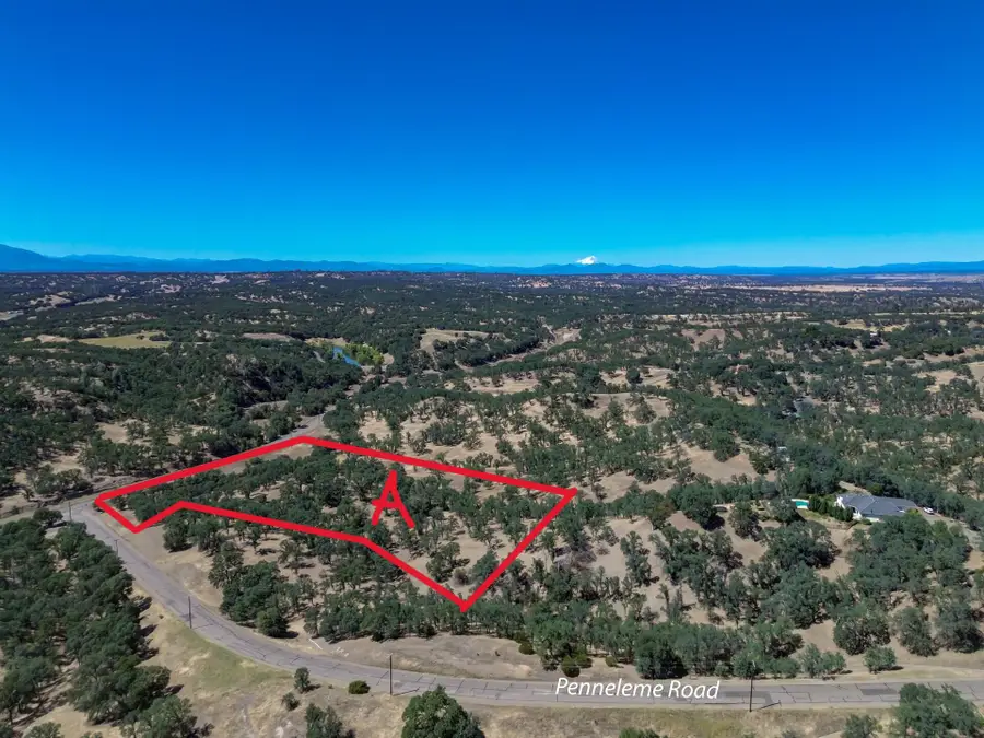 Lot A Penneleme Road, Red Bluff, CA 96080 - #3