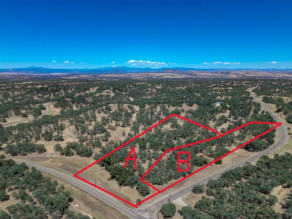Lot B Penneleme Road, Red Bluff, CA 96080 - #1