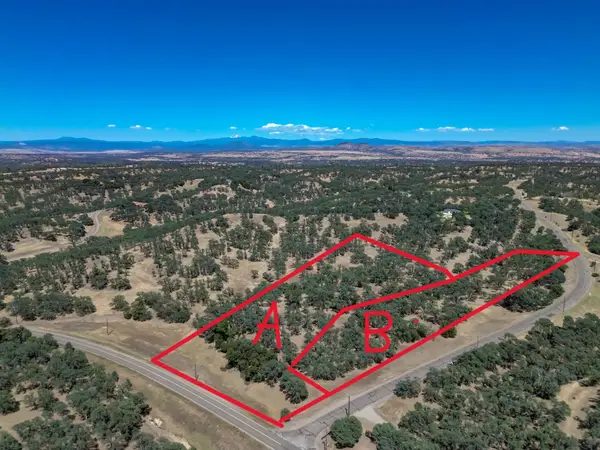 Lot B Penneleme Road, Red Bluff, CA 96080