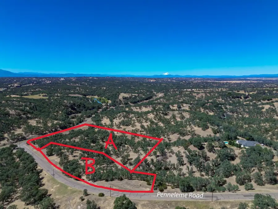 Lot B Penneleme Road, Red Bluff, CA 96080 - #2