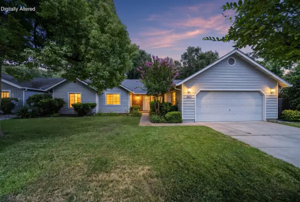 6367 Mullen Parkway, Redding, CA 96001
