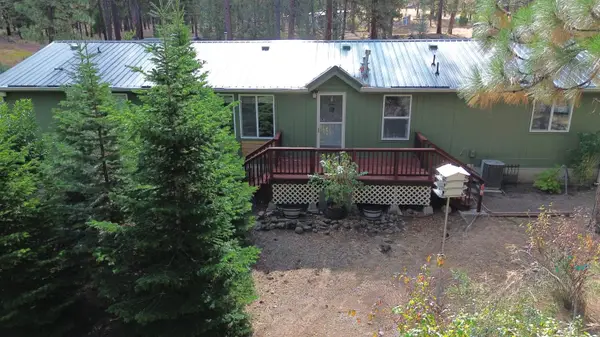 34 Hideaway Lane, Adin, CA 96006
