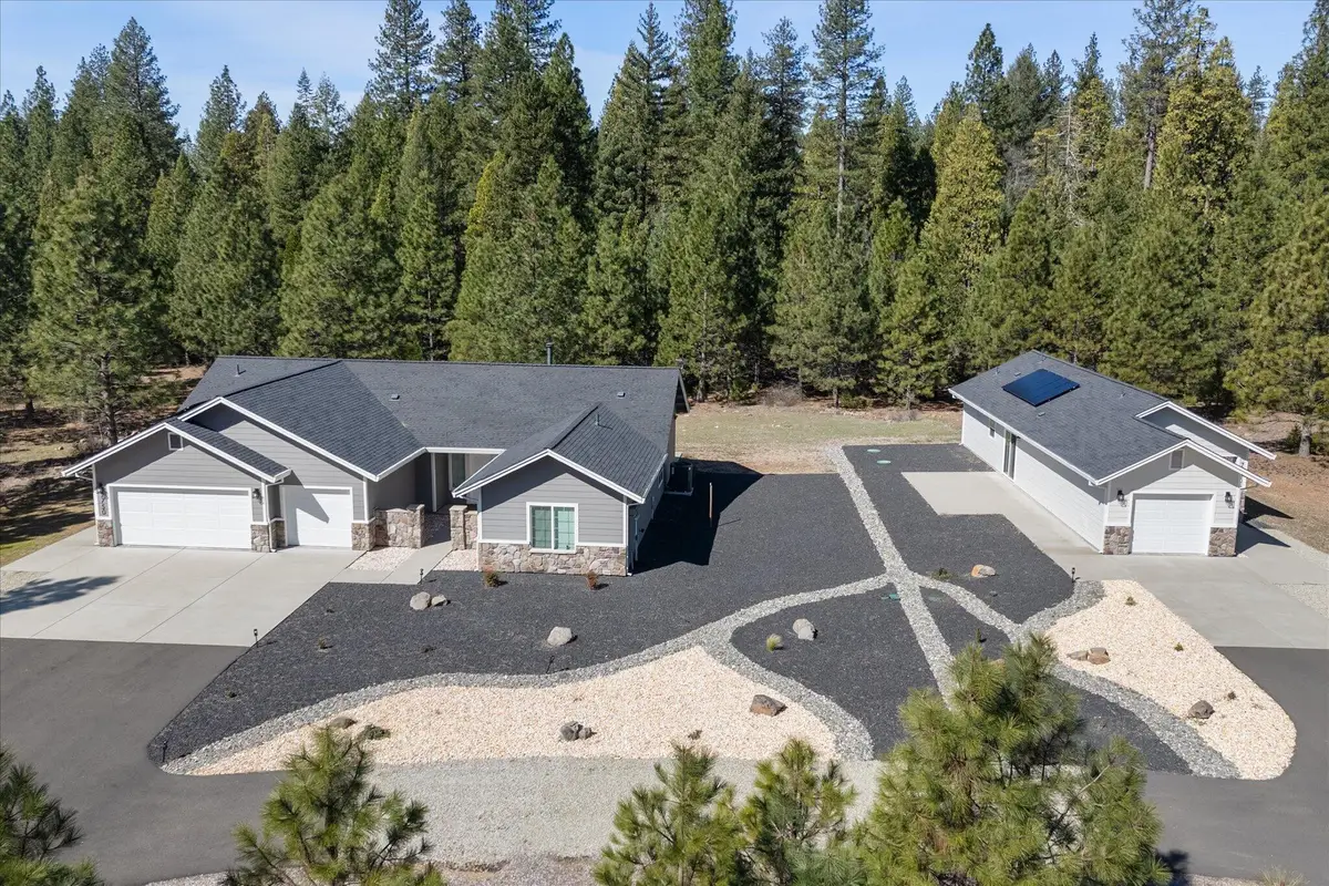 7750 Princess Pine Place, Shingletown, CA 96088 - #1