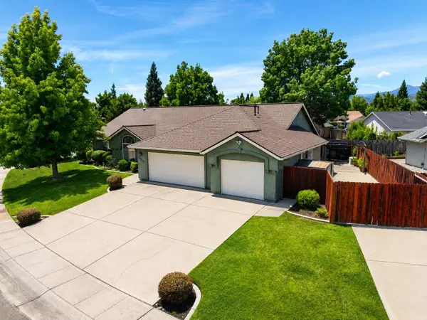 2910 Shadow Brook Lane, Redding, CA 96001