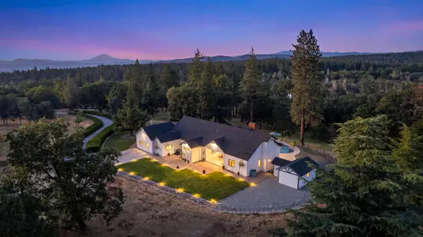 29099 Doveweed Way, Shingletown, CA 96088