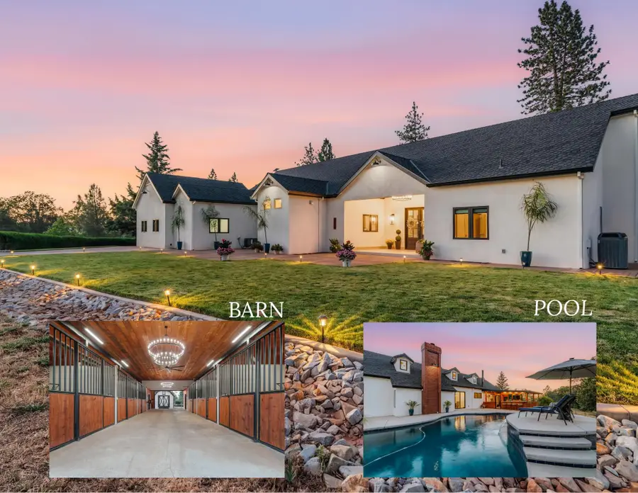 29099 Doveweed Way, Shingletown, CA 96088 - #2
