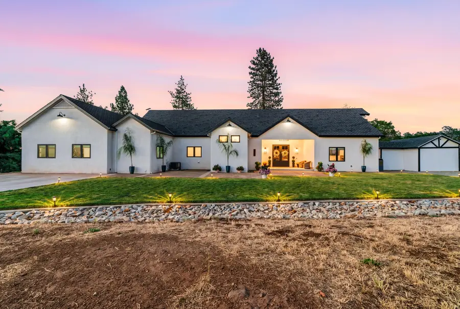 29099 Doveweed Way, Shingletown, CA 96088 - #3