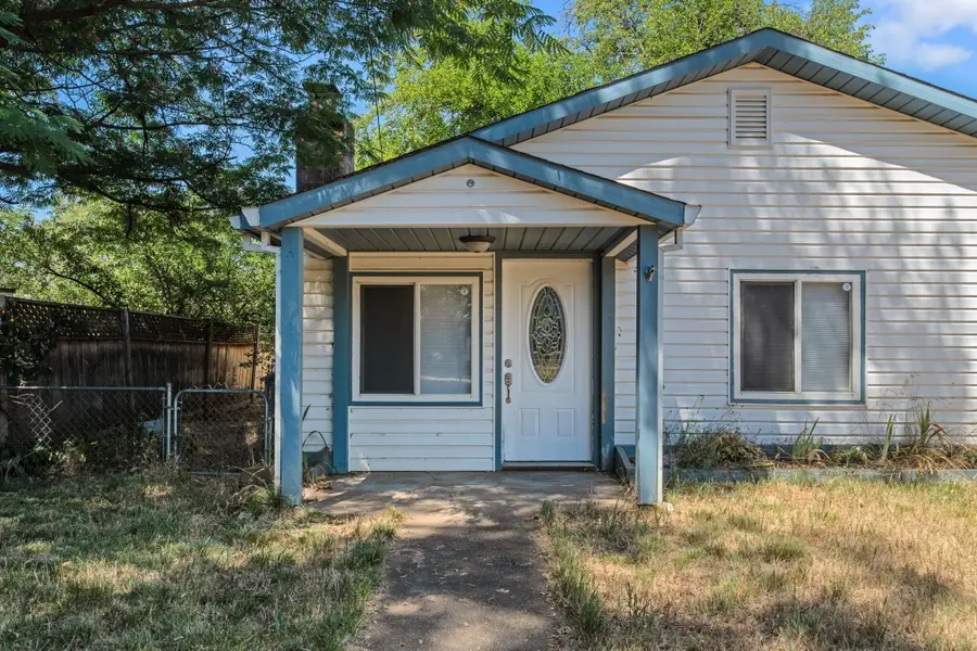 3446 Shirley Street, Cottonwood, CA 96022 - #3